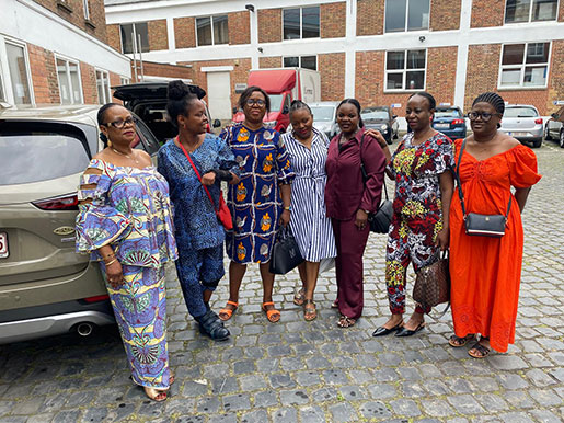 Centre Grâce Vérité