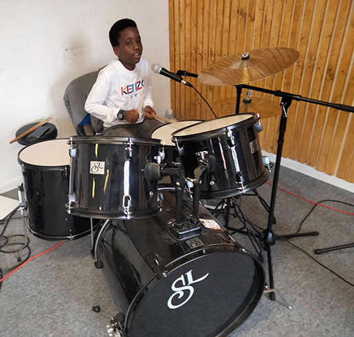 Centre Grâce Vérité